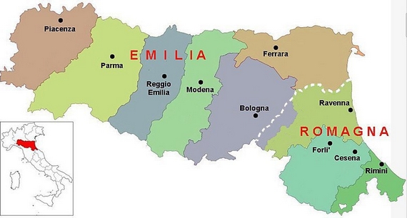 EMILIA ROMAGNA 570