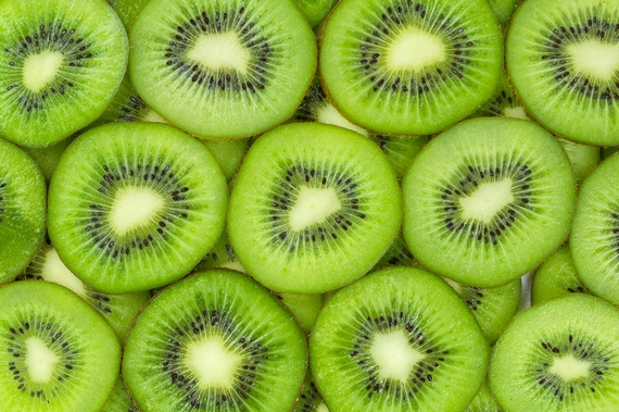 kiwi i vene varicoase