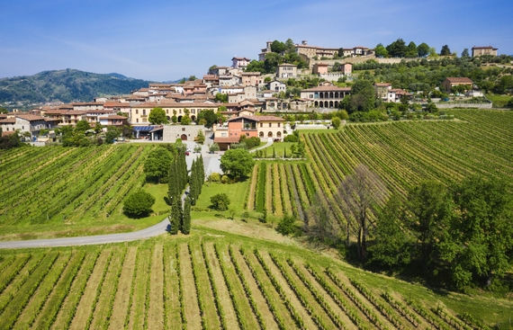 Lantieri Azienda vinicola e Agriturismo franciacorta 570