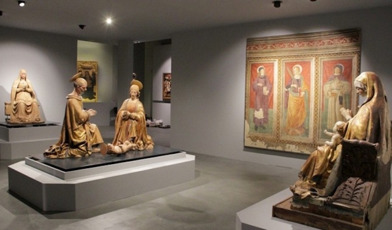 Museo Nazionale DAbruzzo 570