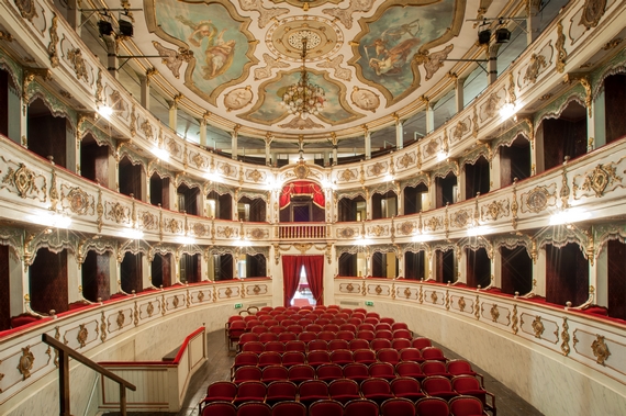 Teatro Giuseppe Verdi di Busseto PR credit Visit Emilia 570