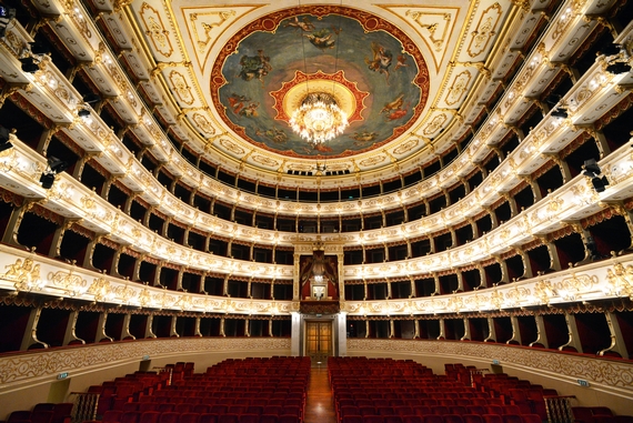 Teatro Regio di Parma foto di Roberto Ricci credit Visit Emilia 570
