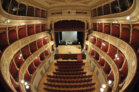 Teatro Verdi di Fiorenzuola PC foto di Leonardo Arrisi credit Visit Emilia 570
