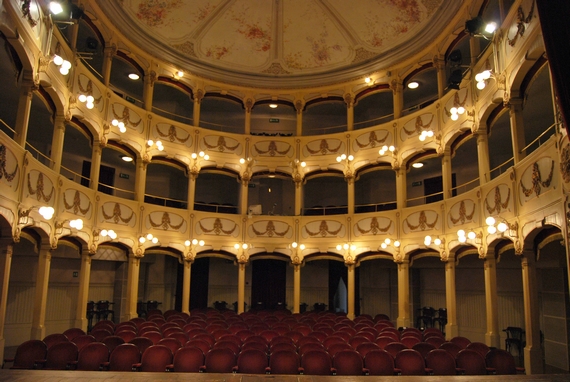 Teatro dei Filodrammatici PC credit Visit Emilia 570