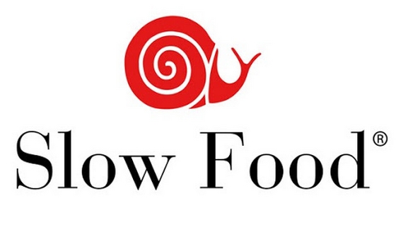 logo slow food italia 570