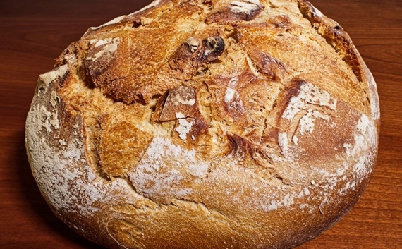 pane di Altamura 1 570