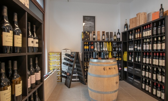 wine store grado 570 