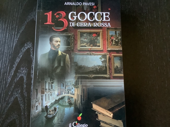13 GOCCIE ARNALDO 570