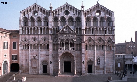 Ferrara Cattedrale 570