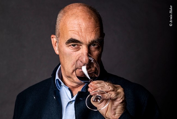 Helmuth Koecher presidente fondafore merano wine 570