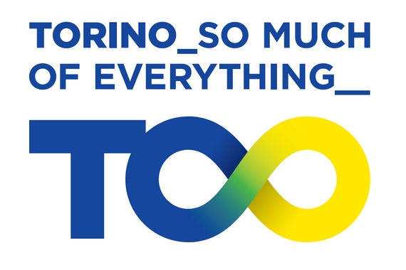Logo torino so much of everything 570