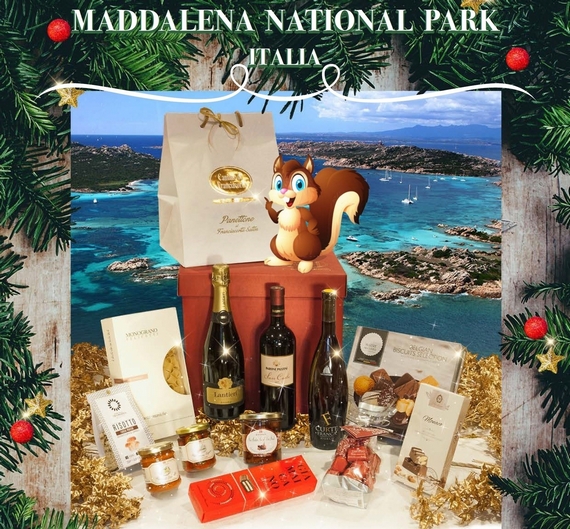 Maddalena National Park franciacorta shop 570