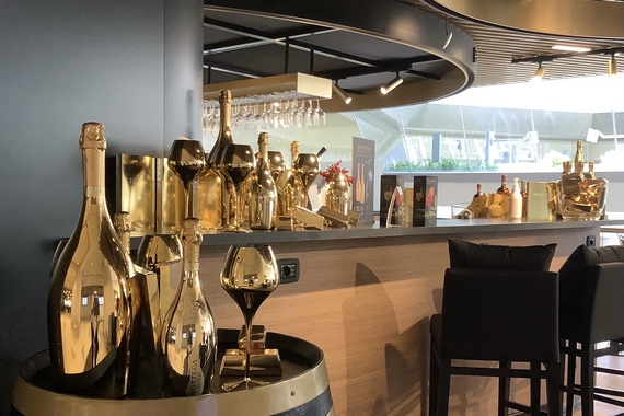 Napoli Prosecco Bar Camillo Pisano 3 570