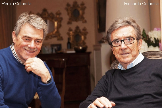 Renzo e Riccardo Cotarella 570
