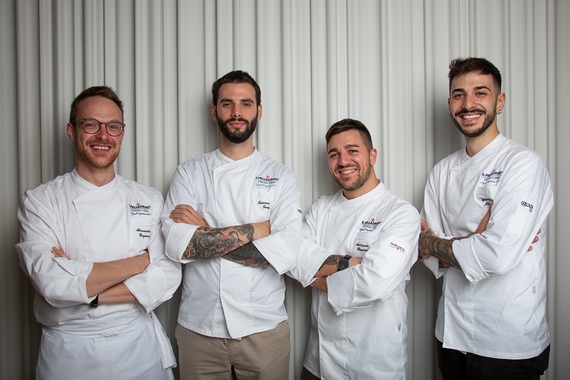 finalisti s pellegrino chef academy 570