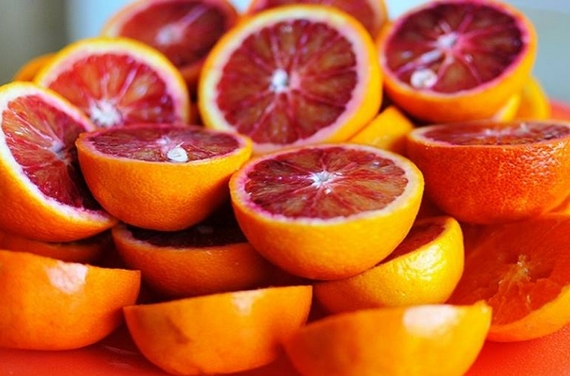 gruppo aperto arancia rossa sicilia 570