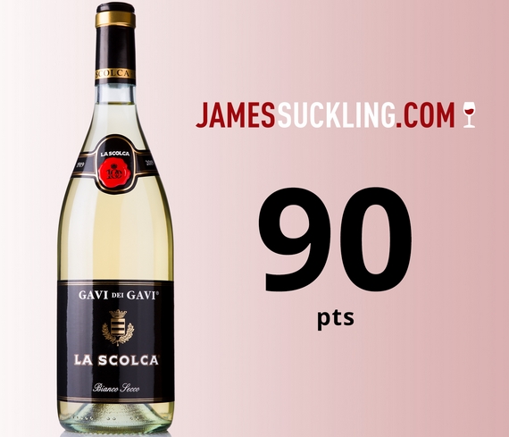 james suckling etichetta nera la scolca premiazione dicembre 2021 1 570
