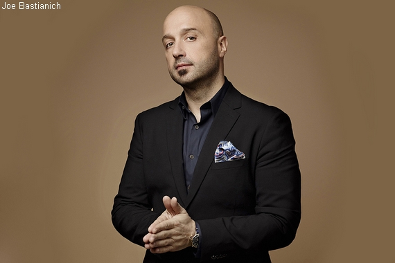 joe bastianich food talk san pellegrino 570