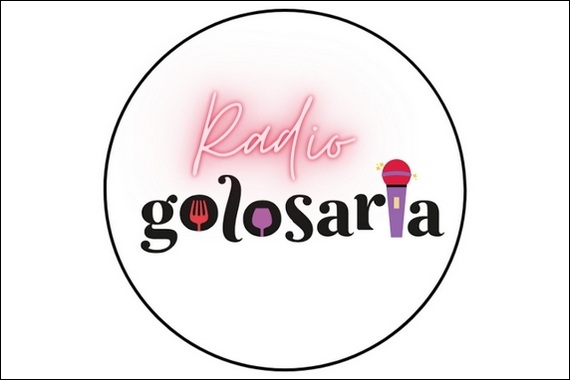 logo radio golosaria edit 570