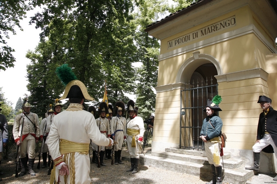 monumento caduti rievocazione alessandria 2 570