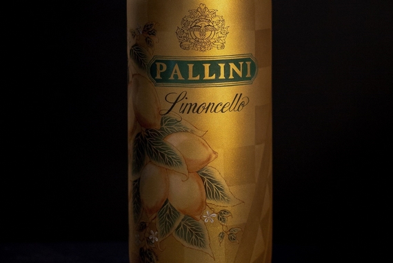 pallini golden nectar 5 570