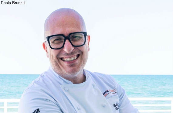 paolo brunelli identità dolce 2021