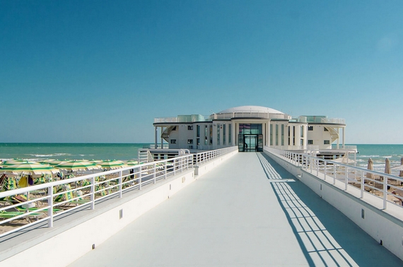 rotonda a mare senigalliaidentità gelato 2021