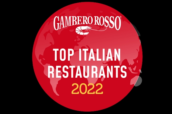 top italian restaurans 2022 gamberorosso blk 570