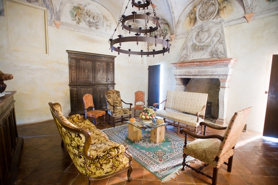 Antica Corte Pallavicina Foto Alessandro Gandolfi 3 dormire castelli itin 2 570