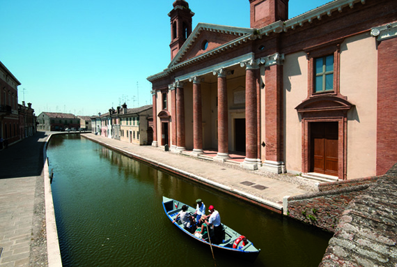 Consorzio Visit Ferrara Museo Delta Antico itin 22 570