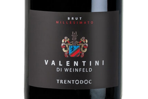 SPUMANTE VALENTINI DI WEINFELD 2 itin 22 570