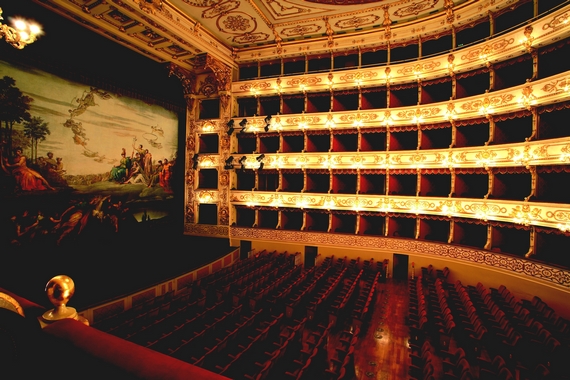 Teatro Regio di Parma credit Visit Emilia itin22 570