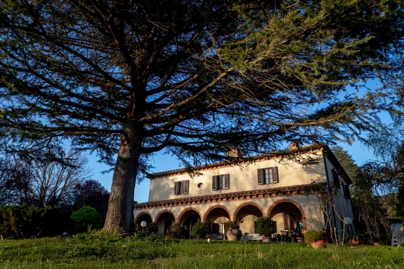 Villa San valentino passeggiare negli ulivi itin 22 570