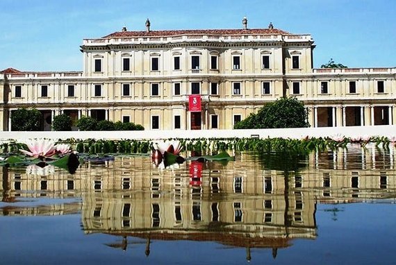 bollicine in villa casagrande itin 22 570