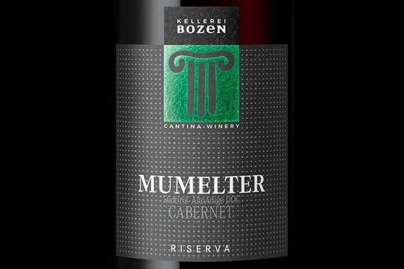 cabernet cantina bolzano itin 22 570