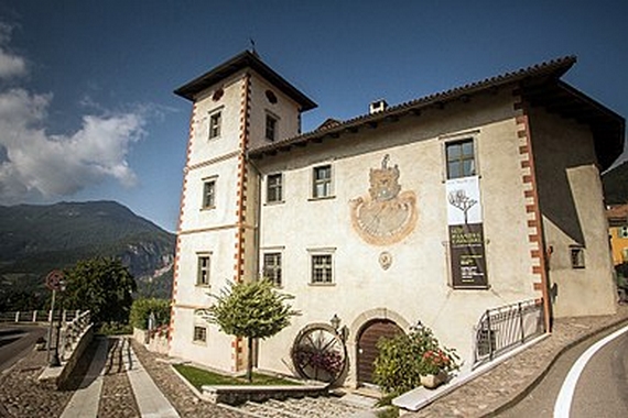 casa campia revo val di non itin 22 570