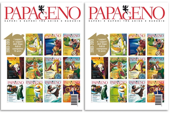 copertina papageno carne salada casagrande itin 570