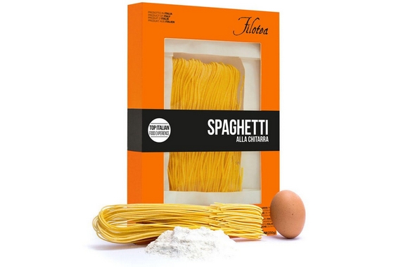 filotea casagrande spaghetti alla chitarra itin 22 570