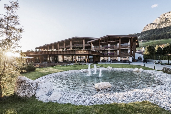 hotel granbaita dolomites 6 22 itin 570