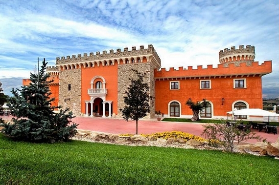 il castello terradora itin 570 ok