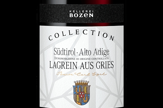 lagrein cantina bolzano itin 22