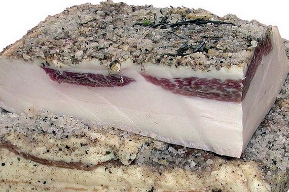 lardo colonnata itin 22 570