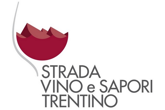 logo strada vino sapori trentino itin 22 570