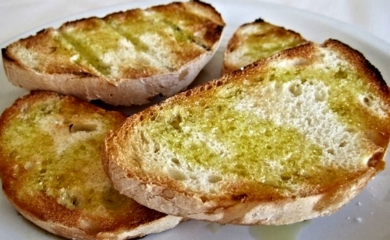 pane e olio 22 itin 570