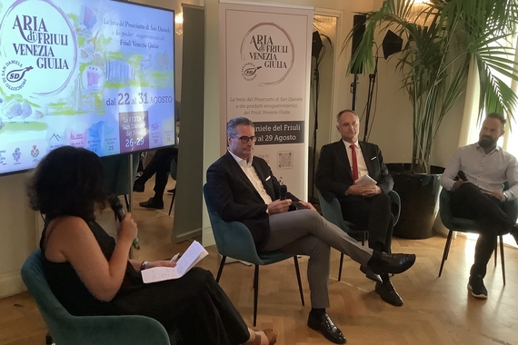 presentazione aria di friuli itin 22 570