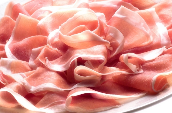 prosciutto san daniele fette itin 22 570