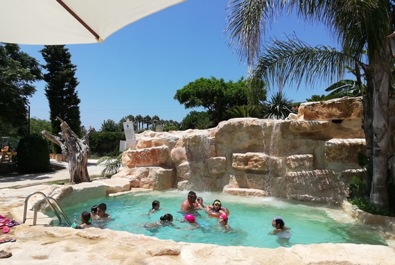 vacanze outdoor petfriendly Sicilia itin 22 570