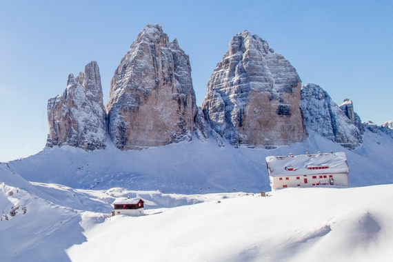 3 cime lavaredo turismo enogast. itin 23 570