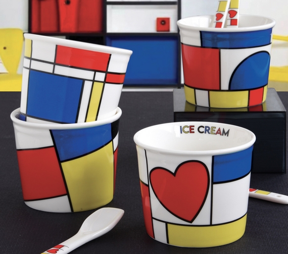 CERAMICAXROMAGNA milano chocolove 23