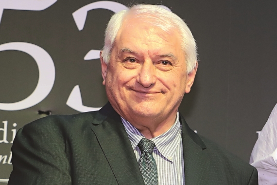Enrico Corsini presidente consorzio aceto balsamico 23 570